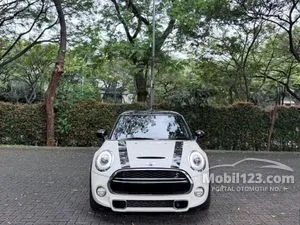 2014 MINI Cooper 2.0 S 3 Door Hatchback