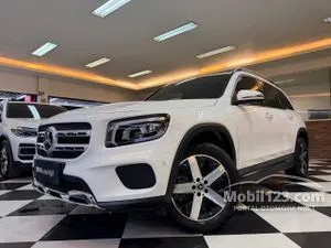 2023 Mercedes-Benz GLB200 1.3 Progressive Line SUV