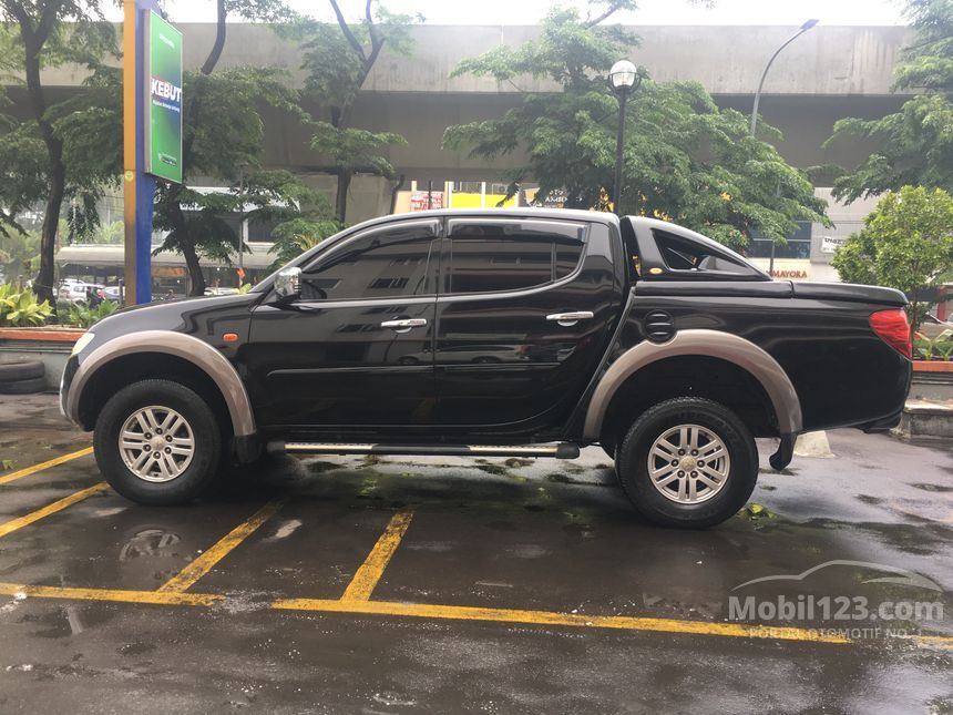 Harga Mitsubishi Strada Gls - Mobil Bekas - Halaman 3 - Waa2