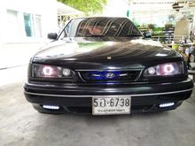 1992 Hyundai Sonata 2.0 (ปี 92-00) GLS Sedan AT