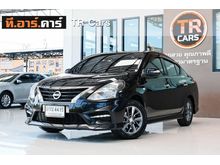 2017 Nissan Almera 1.2 (ปี 11-16) E SPORTECH Sedan