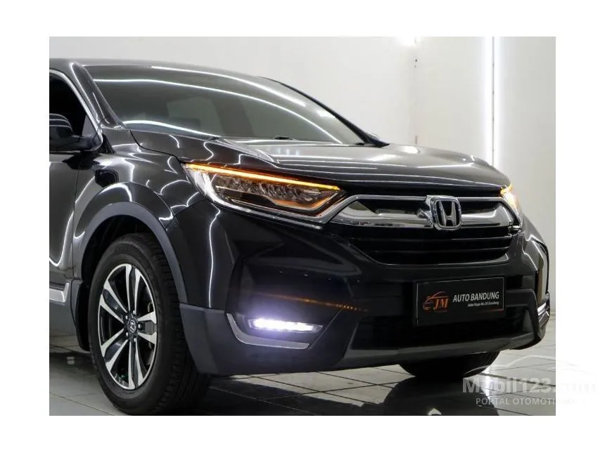 2017 Honda CR-V Prestige VTEC SUV