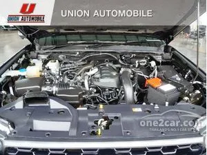 2024 Ford EVEREST 2.0 WildTrak SUV