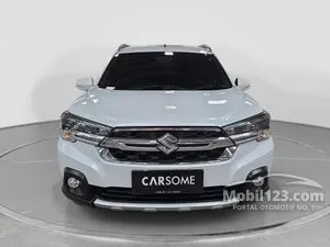 2025 Suzuki XL7 1.5 Zeta SUV