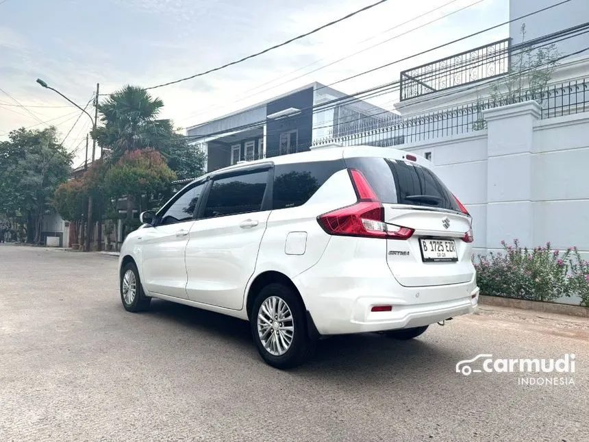 2023 Suzuki Ertiga GL MPV