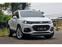2019 Chevrolet Trax 1.4 LTZ SUV PREMIER KM 16 Rb