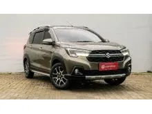2022 Suzuki XL7 1.5 Beta SUV TDP 20 JUTA - FREE 1TAHUN GARANSI MESIN,AC,TRANSMISI DLL - FREE TEST DRIVE - BEBAS BANJIR & LAKA