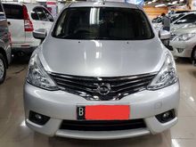 2015 Nissan Grand Livina 1.5 XV MPV