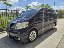 2005 Toyota ALPHARD 2.4 (ปี 02-07) V Van
