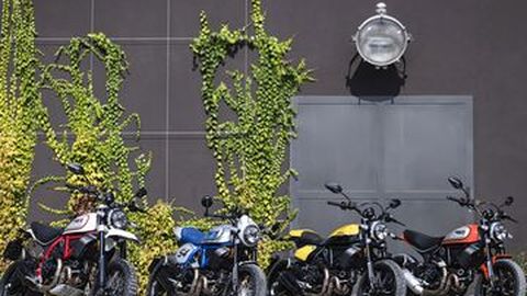 Beli Ducati Sekarang, Bebas Biaya BBN