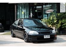 1999 Honda Civic 1.6 COUPE (ปี 96-00) VTi Coupe MT