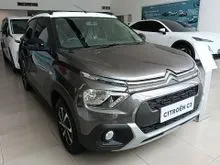 2025 Citroen C3 1.2 Puretech 82 (One Tone) SUV INFO & PEMESANAN HUB MIRZA 088807539035