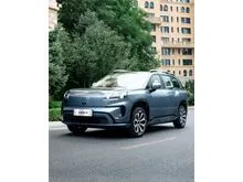 2026 GAC AION V 0.0 Luxury SUV. Pilihan Tepat AION V SUV Listrik Berkelas Hemat Energi Nyaman Dikendarai Setiap Saat OK . Aionbybagus
