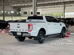 2016 Ford RANGER 2.2 XLT Double Cab Hi-Rider Pickup