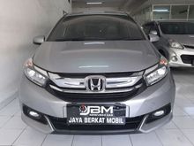 2017 Honda Mobilio 1.5 E MPV