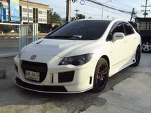 2010 Honda Civic 1.8 FD (ปี 05-12) S i-VTEC Sedan