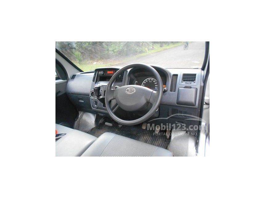 Jual Mobil  Daihatsu Gran  Max  Pick Up 2014 1 5 di DKI 