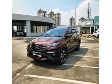 2020 Toyota Rush 1.5 TRD Sportivo SUV