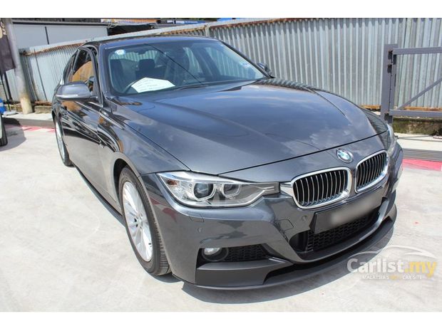 Search 79 BMW 320i 2.0 Luxury Line Cars for Sale in Malaysia - Carlist.my