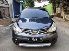 2013 Nissan Livina X-Gear PMK 2014 1.5 X-Gear SUV