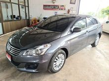 2018 Suzuki Ciaz 1.2 (ปี 15-18) GL Sedan