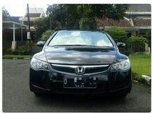 Honda Civic 1.8 FDi AT 2008