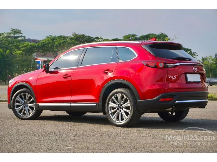2023 Mazda CX-9 AWD SUV