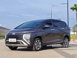 2023 Hyundai Stargazer 1.5 Prime MPV