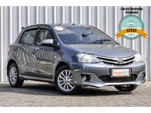 PILIHAN EXPERT #MOBIL88 #BEKASI #KARREN Toyota Etios Valco 1.2 G Hatchback 2015