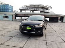 2013 Mitsubishi Outlander Sport 2.0 GLX SUV manual dp32jtan saja