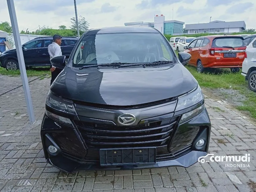 2025 Daihatsu Xenia X MPV