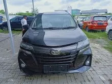 2025 Daihatsu Xenia 1.3 X MPV
