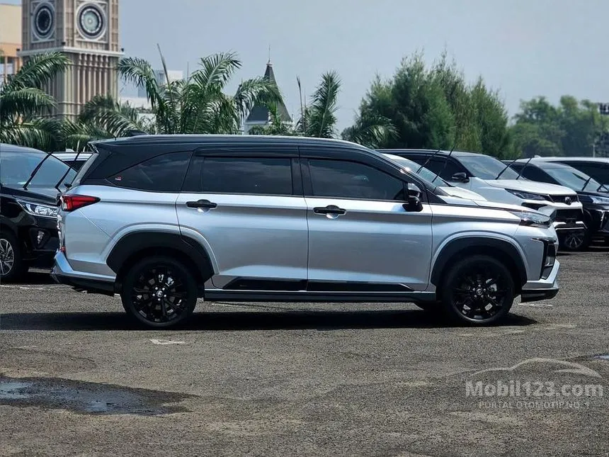2026 Toyota Veloz Q HEV (Non Premium Color) MPV