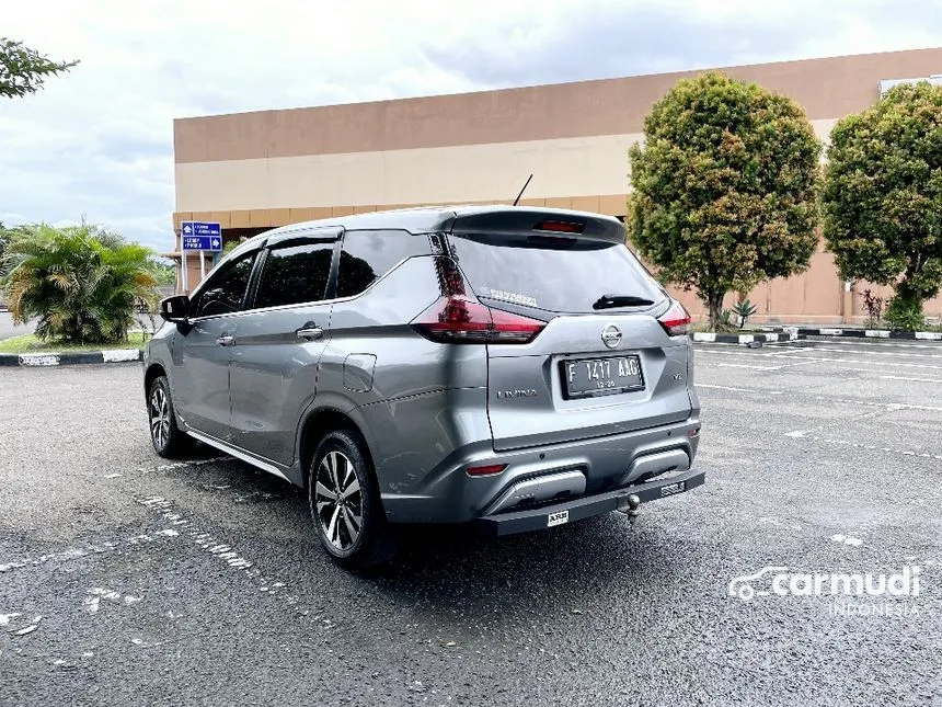 2019 Nissan Livina VL Wagon