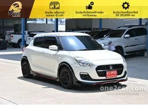 2021 Suzuki SWIFT 1.2 GL Hatchback