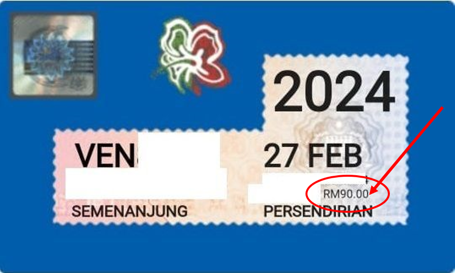 Senarai Harga Roadtax Kereta di Malaysia - Insights | Carlist.my