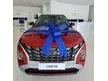 Jual Mobil Hyundai Creta 2022 Prime 1.5 di DKI Jakarta Automatic Wagon Marun Rp 380.000.000