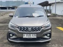 2022 Suzuki Ertiga 1.5 Hybrid GX MPV