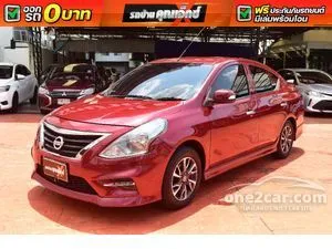 2019 Nissan ALMERA 1.2 E Sportech Sedan