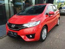 Honda Jazz S manual 2018 km low 5 rb