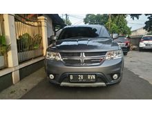 2013 Dodge Journey 2.4 SXT Luxury SUV
