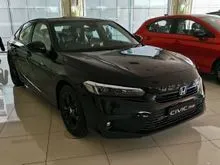 2022 Honda Civic 1,5 RS Sedan PROMO SPESIAL