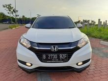 2017 Honda HR-V 1.5 E cvt Nopol Genap Good Condition !!!