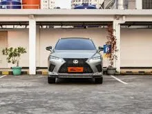 2021 Lexus RX 300 2.0 F Sport SUV