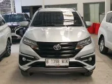 2022 Toyota Rush 1,5 GR Sport SUV
