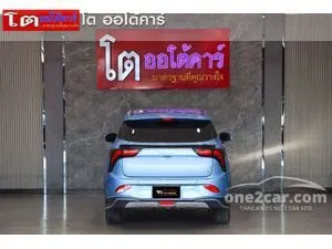 2023 Neta Neta V Hatchback