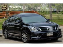 2012 Nissan Teana 2.0 (ปี 09-13) 200 XL Sedan AT
