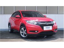 2017 Honda HR-V 1.5 E SUV