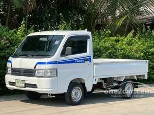 2023 Suzuki CARRY 1.5 Truck