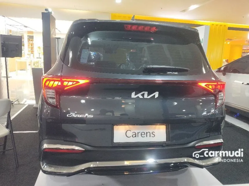 2024 KIA Carens Premiere MPV